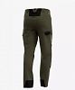 Pánské strečové pasové kalhoty MAPLE CARGO, 011947 khaki, vel. 50 - Obrázek (3)